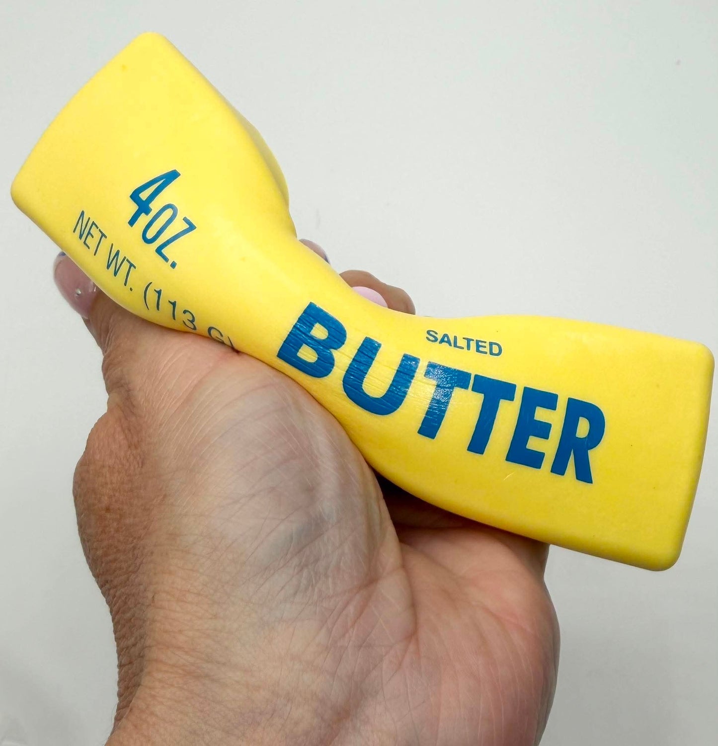 Butter Squish