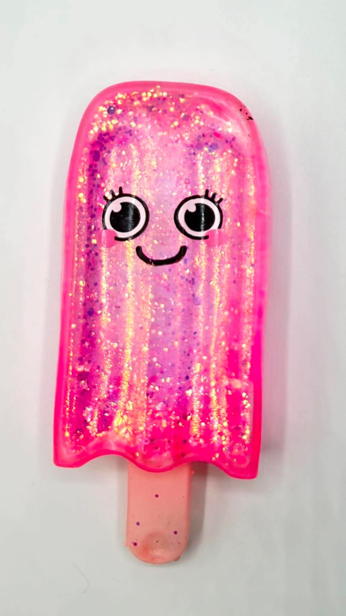 Popsicle Squish