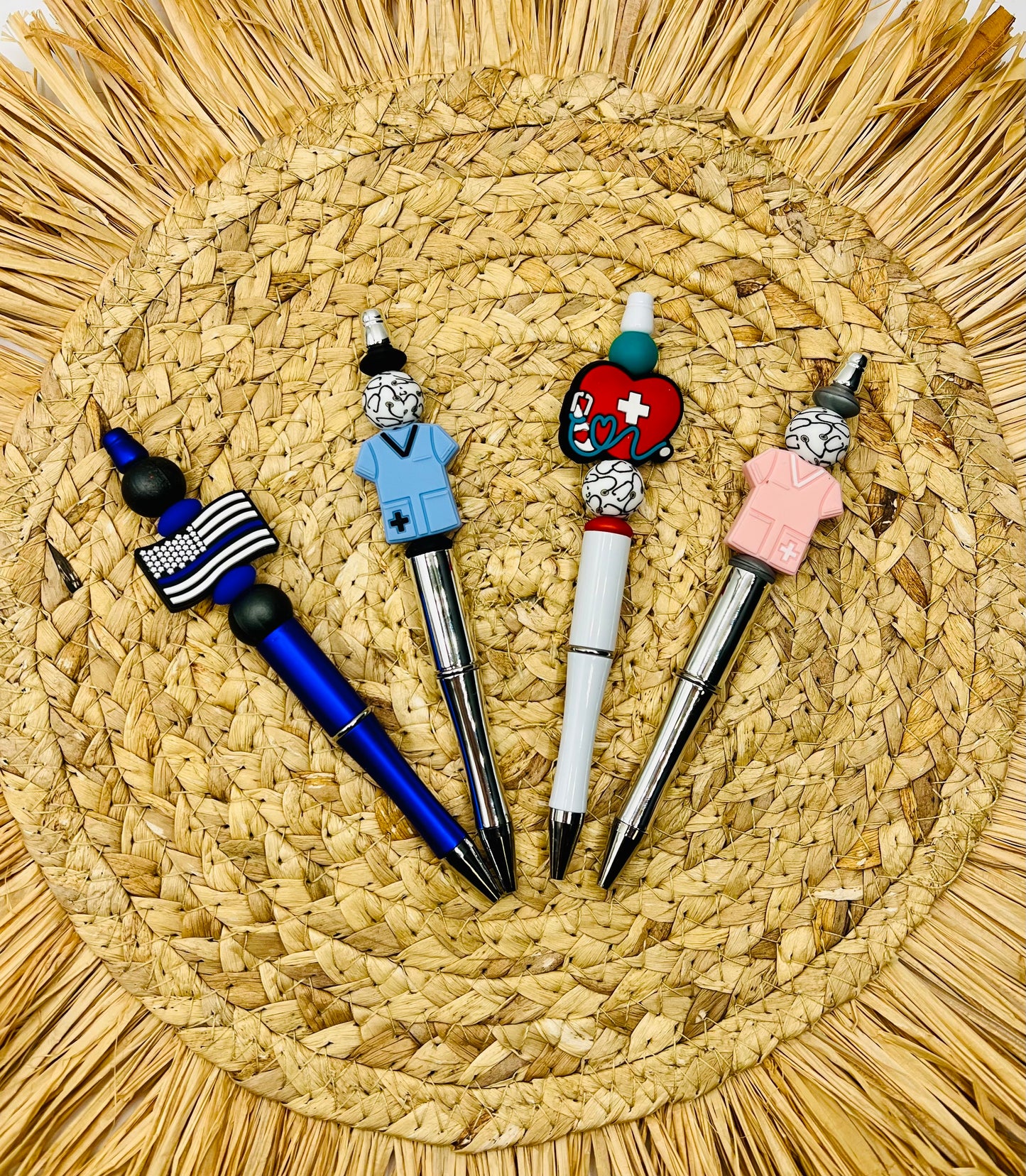 Pen- First Responders