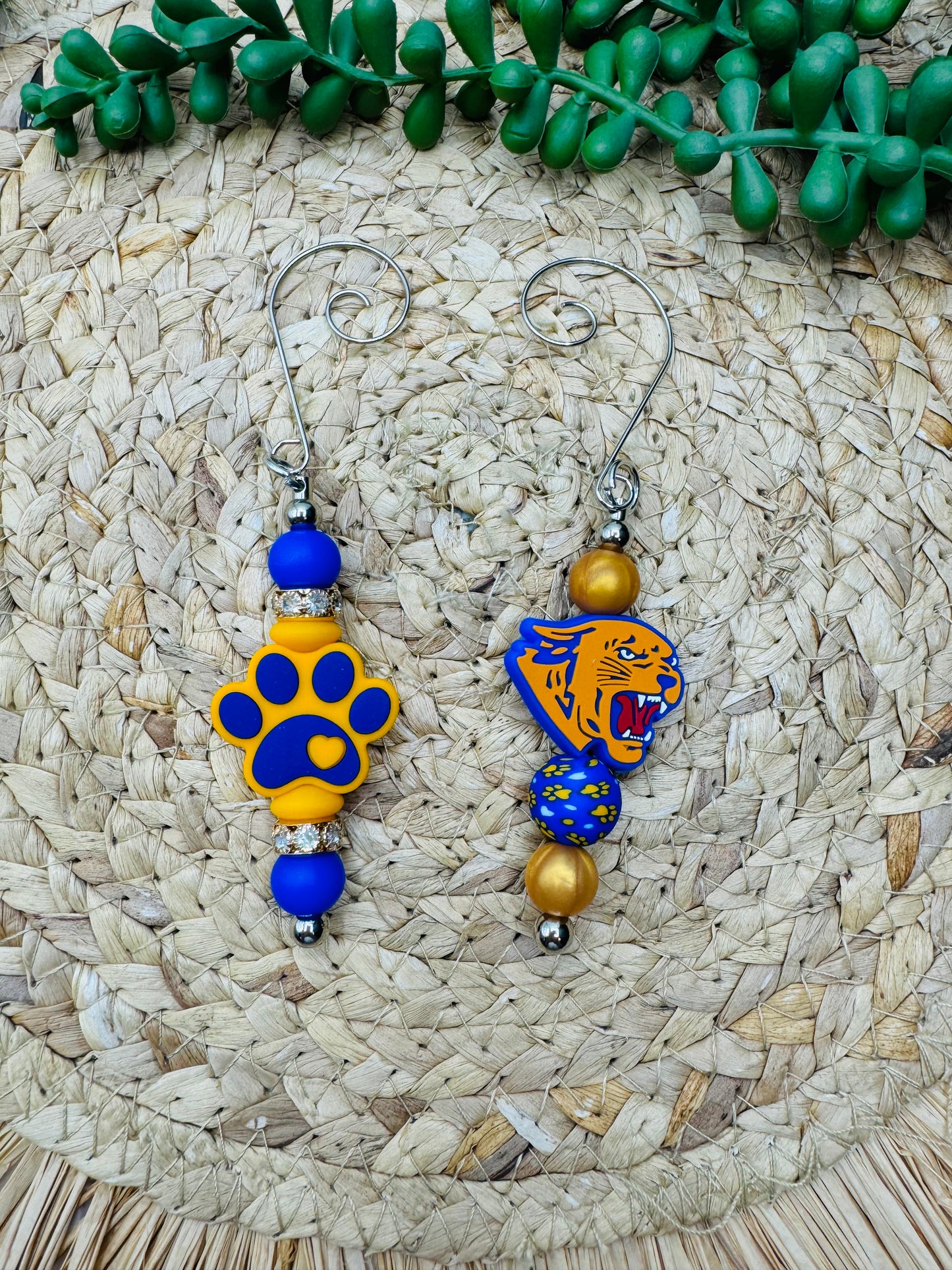 Ornament-School Pride