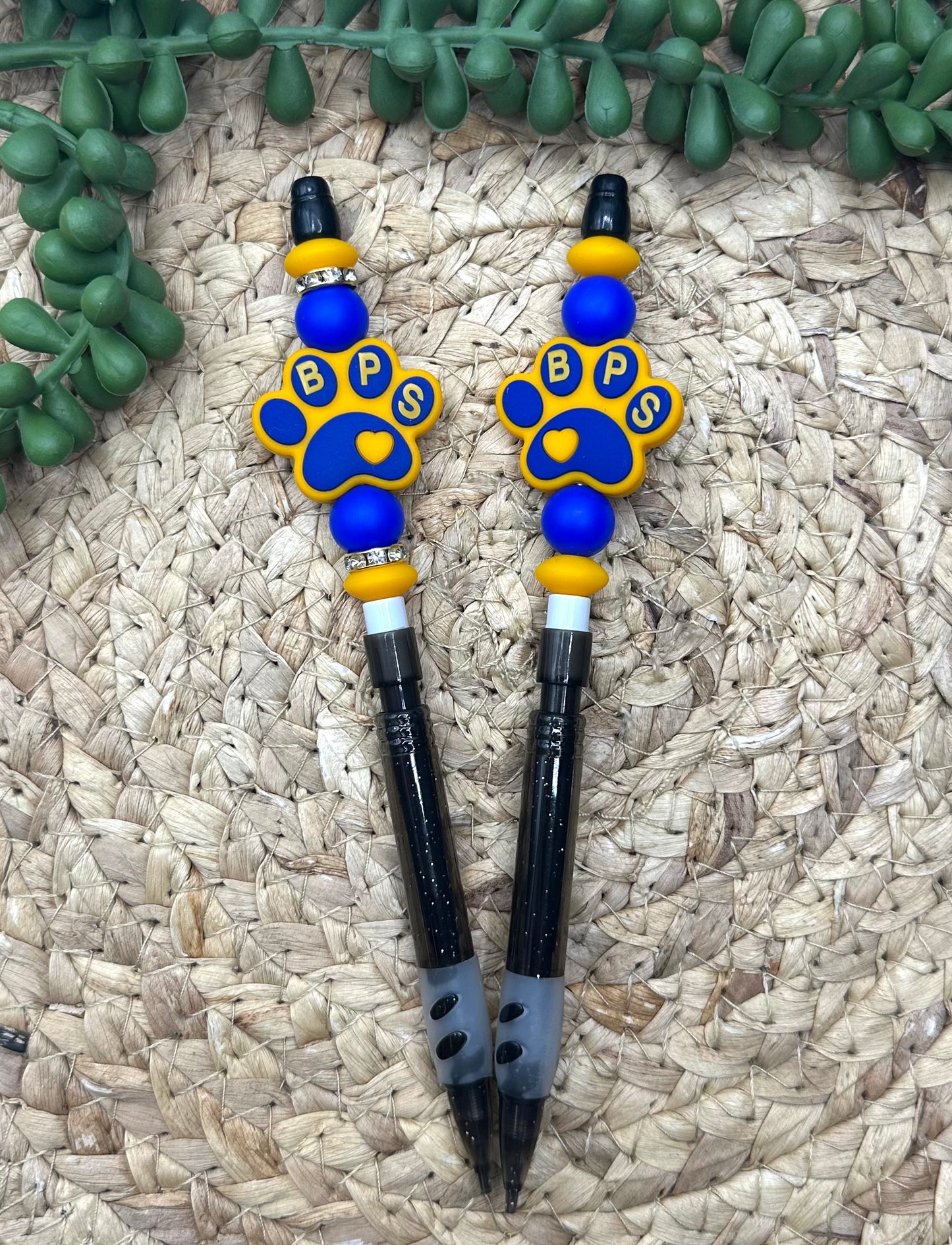 Mechanical Pencil- BPS Paw