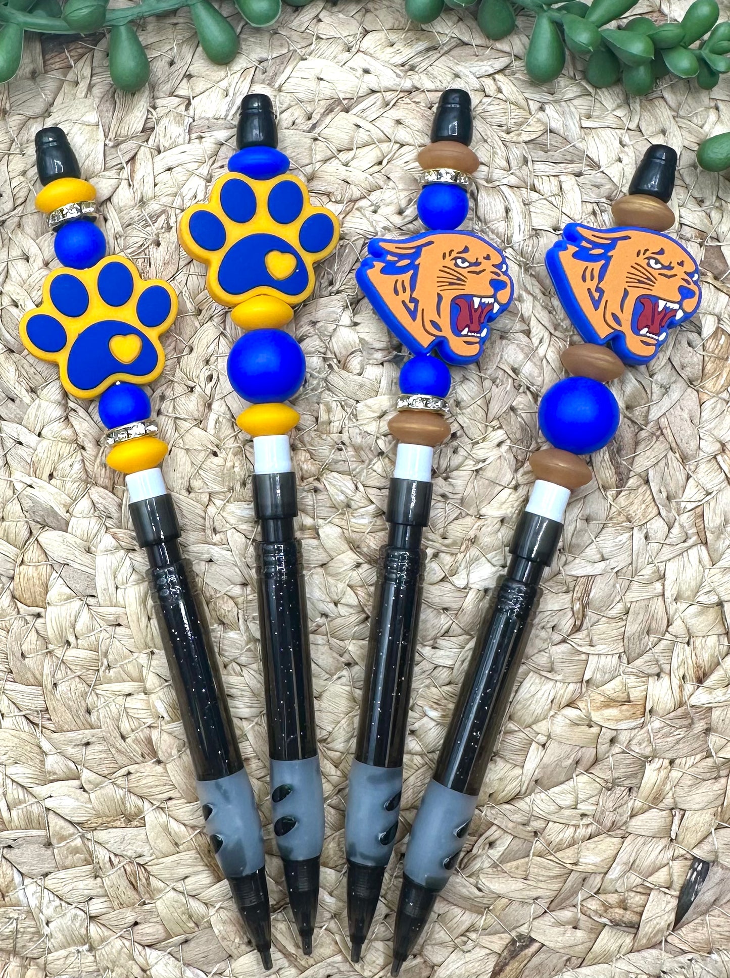 Mechanical Pencil- School Pride