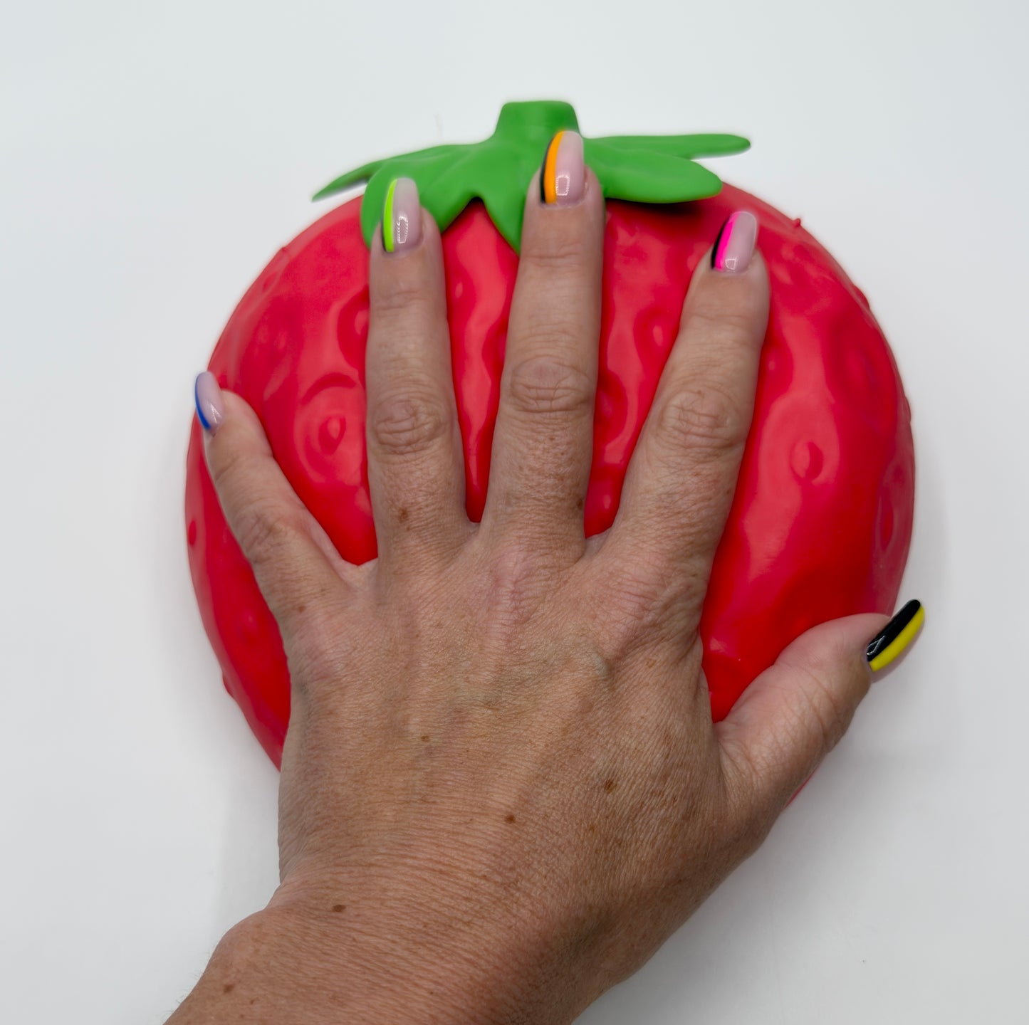 Large Strawberry Squish