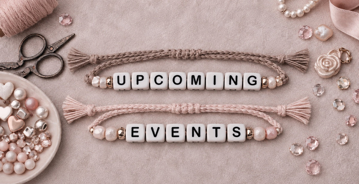 Upcoming Events
