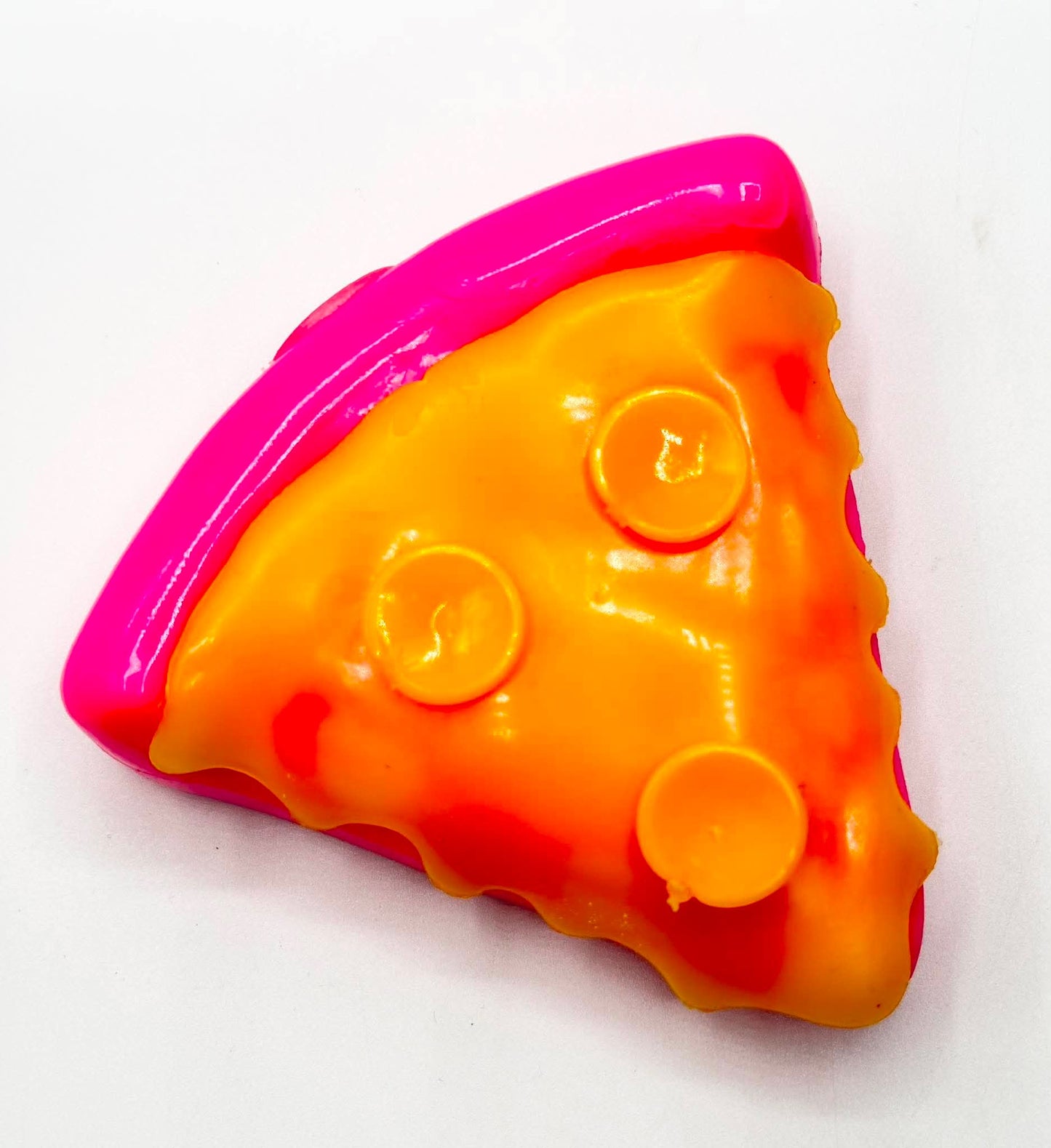 Pizza Squish