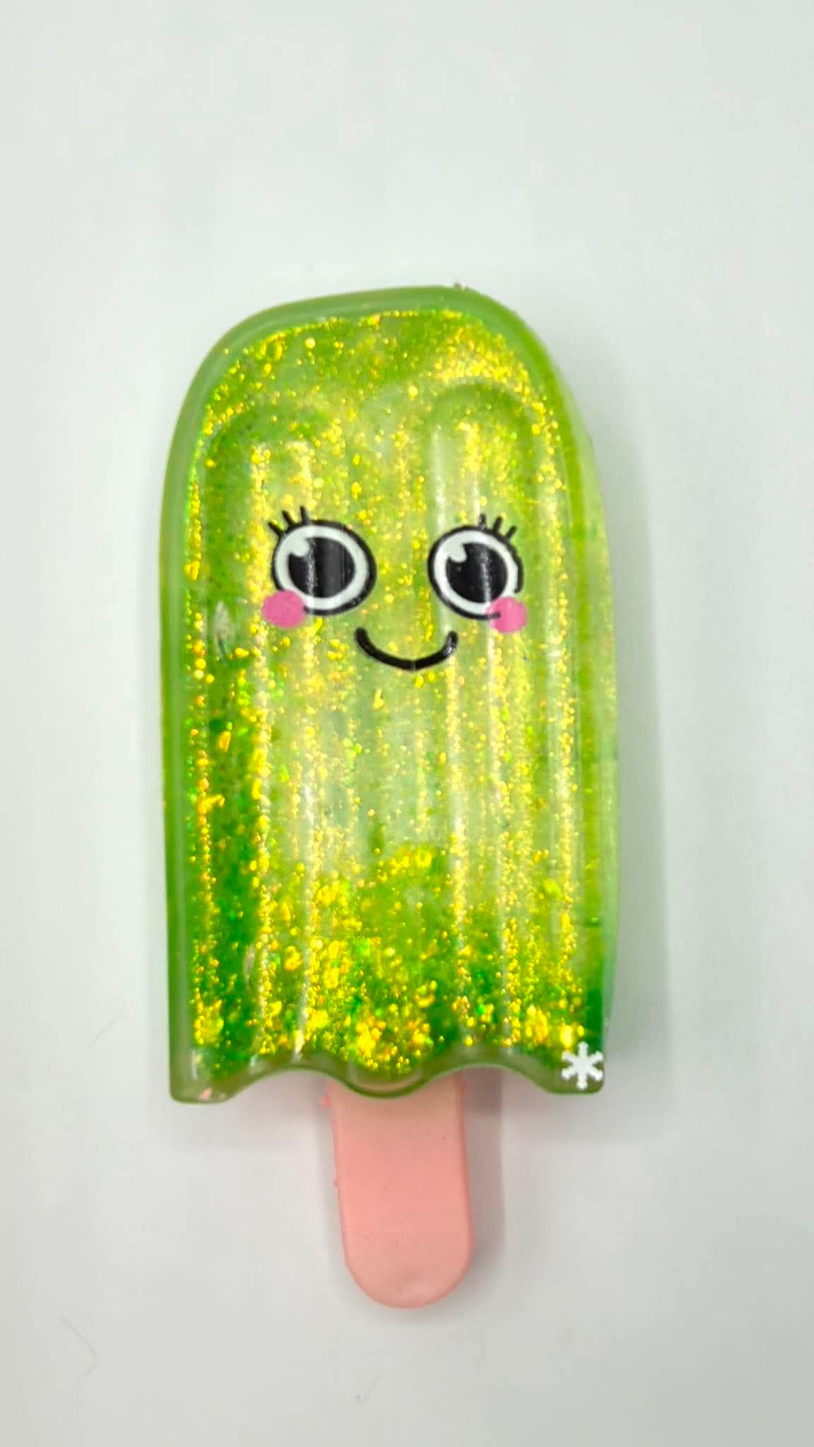 Popsicle Squish