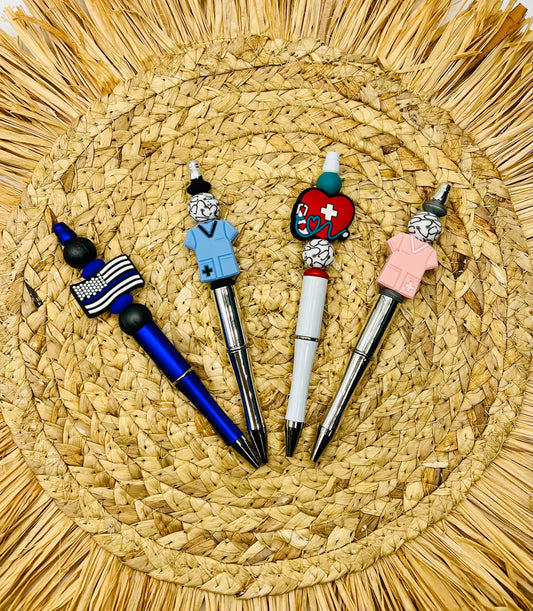 Pen- First Responders