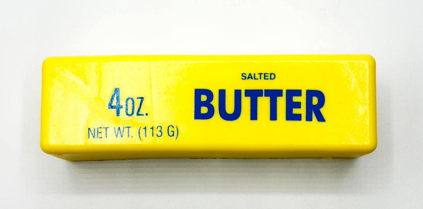 Butter Squish