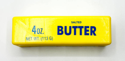 Butter Squish