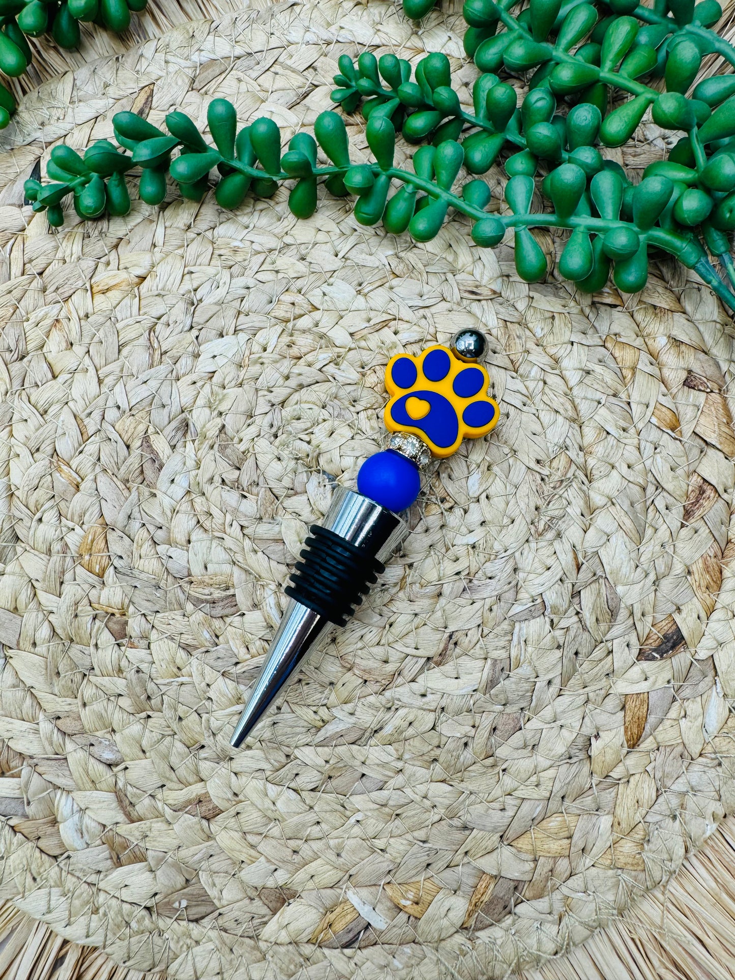 Hostess Set- Paw Print