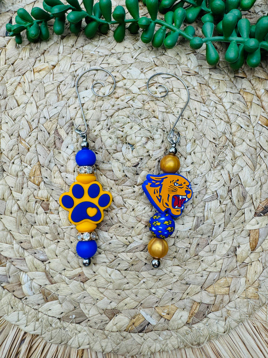 Ornament-School Pride