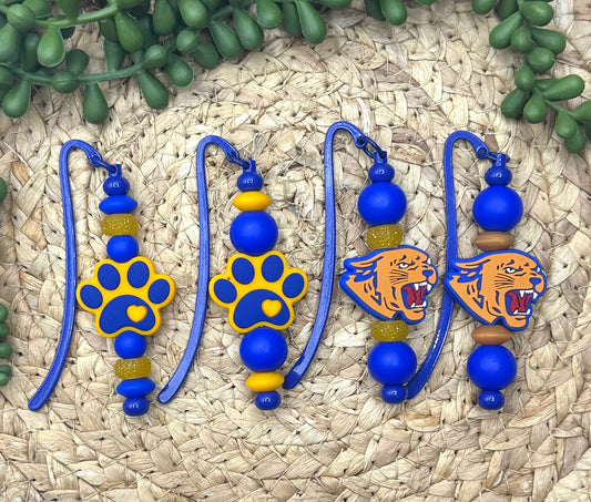 Bookmarks- School Pride