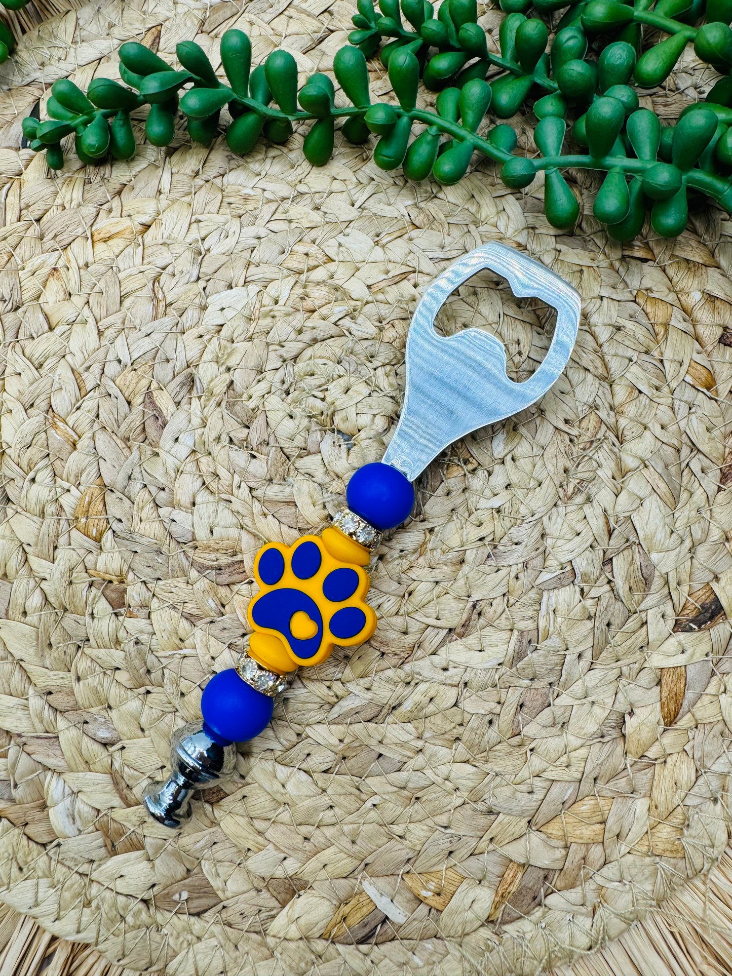 Hostess Set- Paw Print