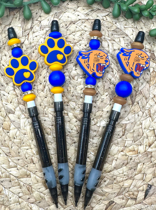 Mechanical Pencil- School Pride