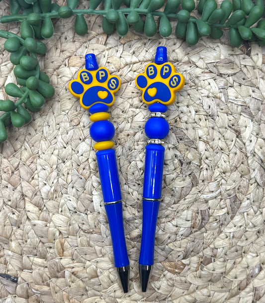 Pen- BPS Paw