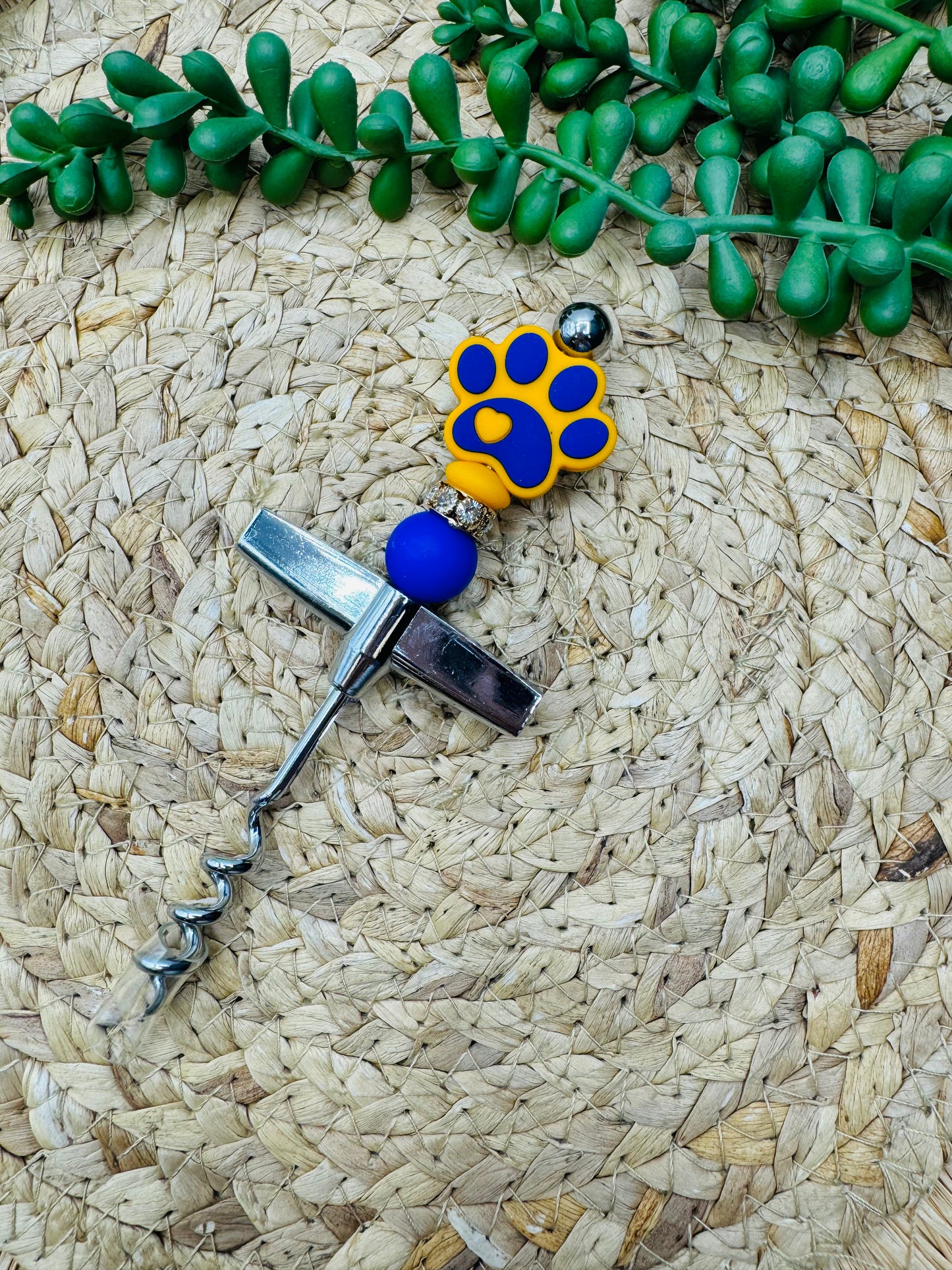 Hostess Set- Paw Print