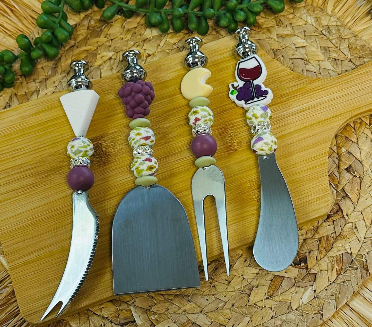 Charcuterie Set