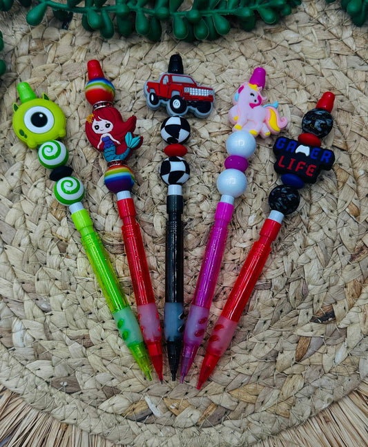 Mechanical Pencil- Kids Favorites