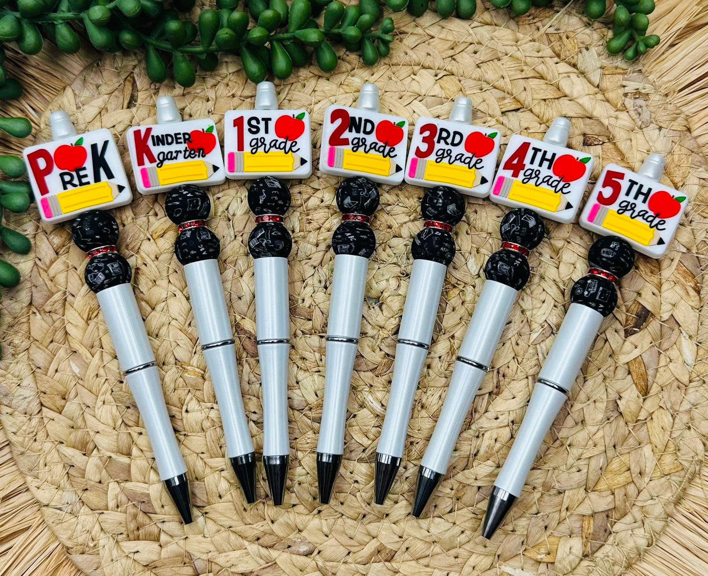 Pen- BLING Grade School