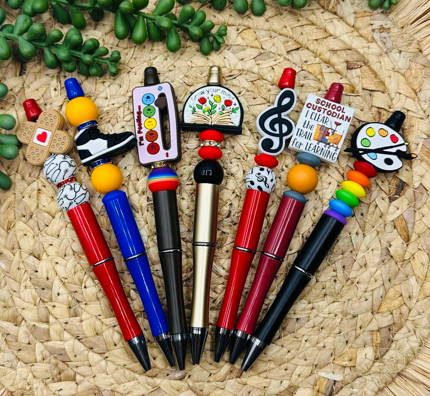 Pen- Specialty Staff