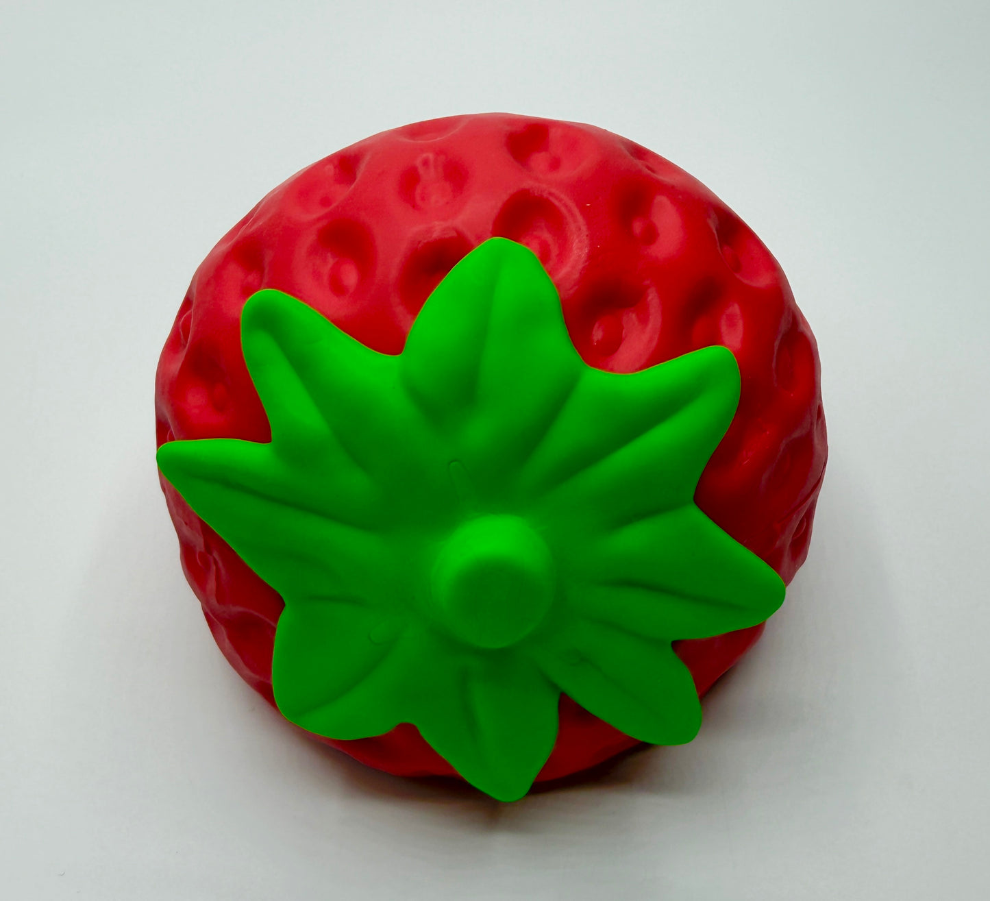 Large Strawberry Squish