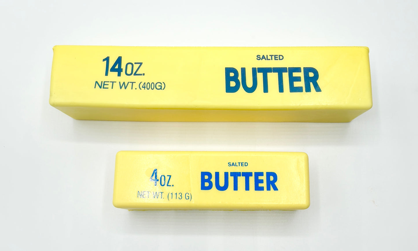 Extra Large Butter Squish