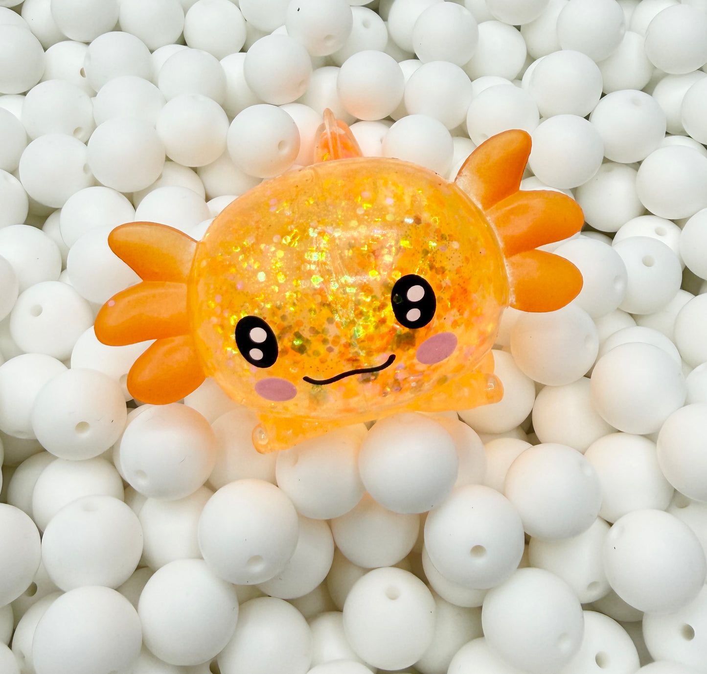 Axolotl Squish