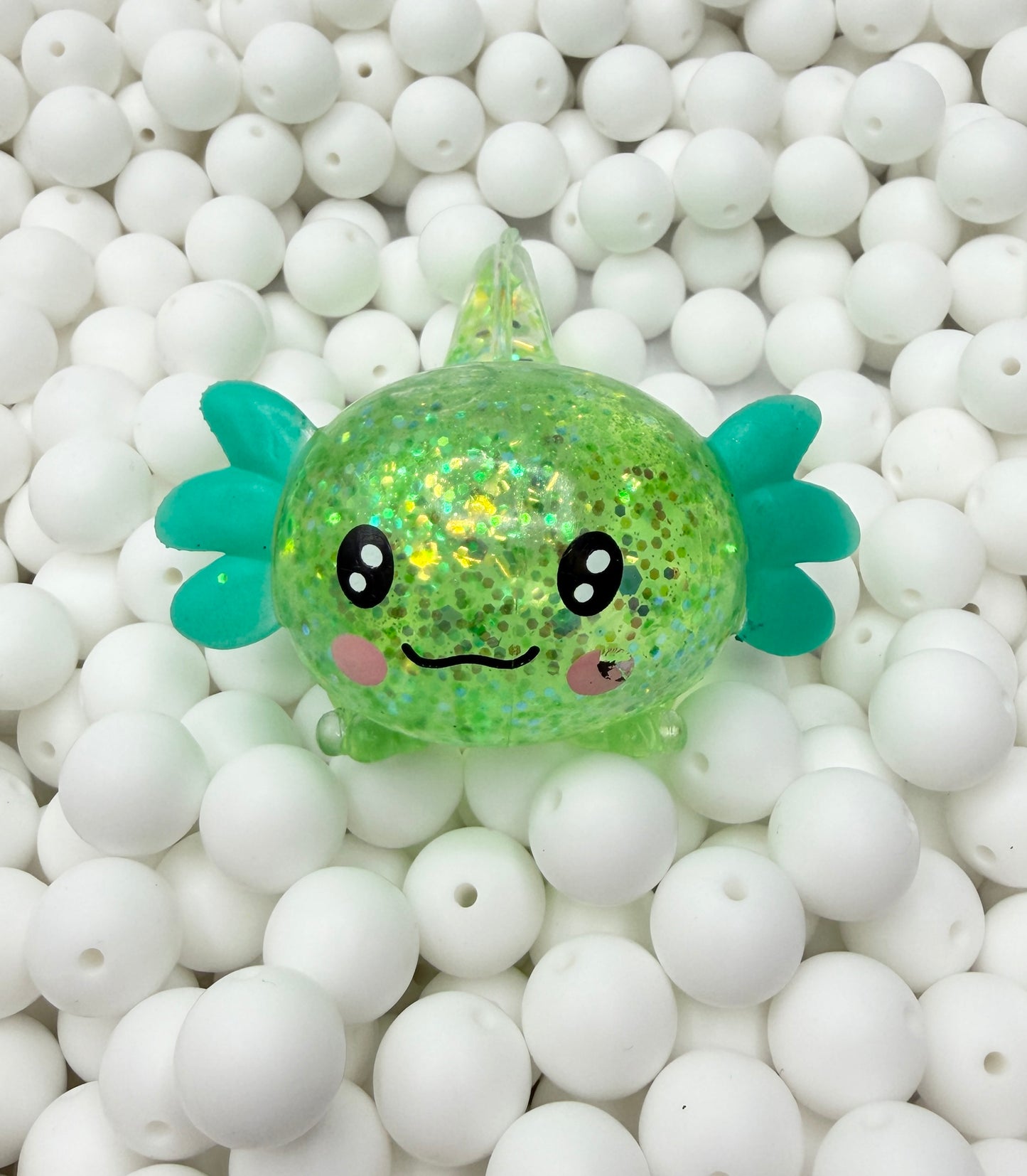 Axolotl Squish