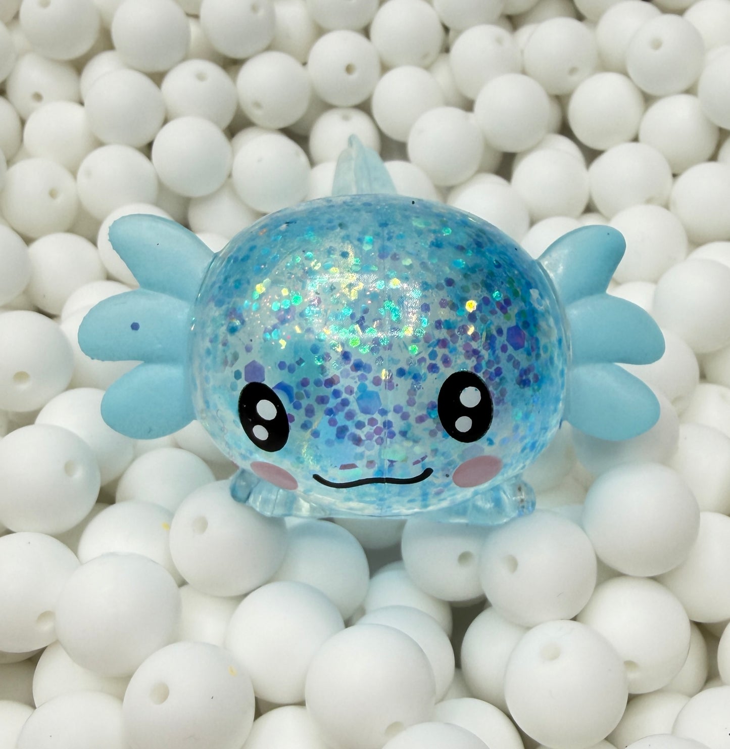 Axolotl Squish